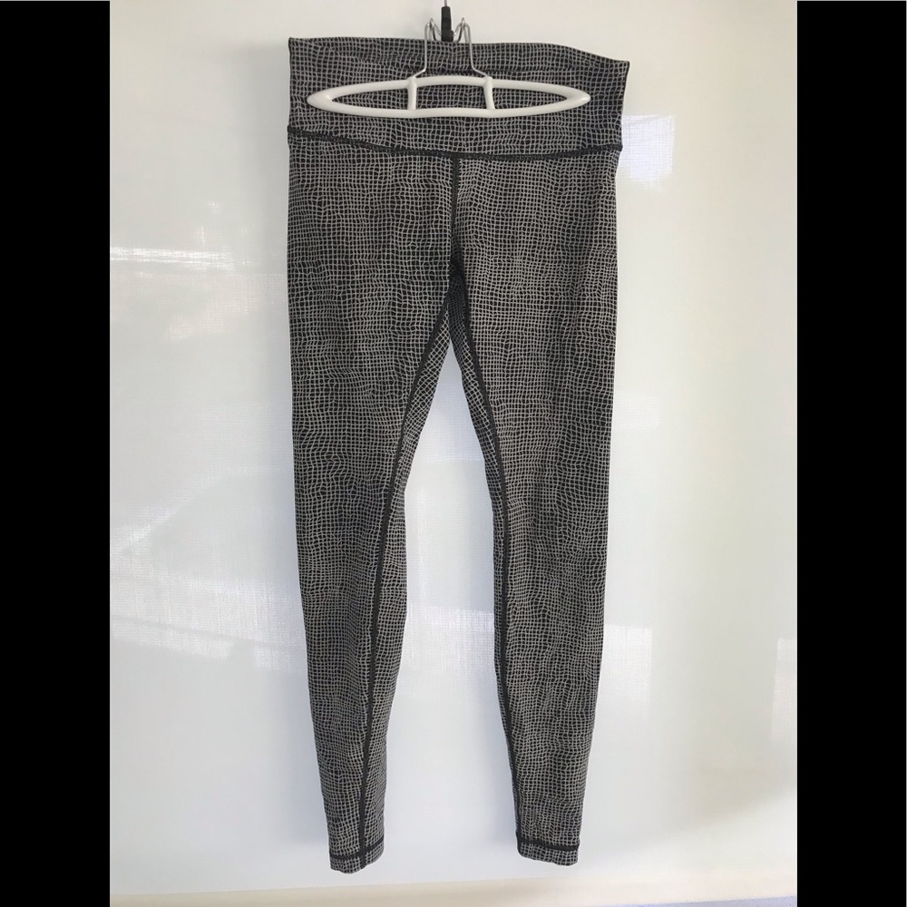 New without tags size 8 leggings